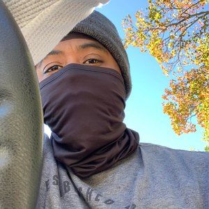 Meet your Posher, Cheek